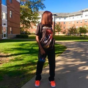 Meet your Posher, Ceyonnie